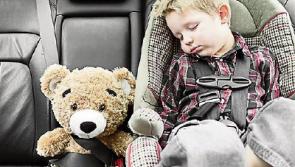 Child Car Seats - Top Tips for Parents