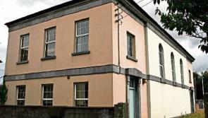 Man on bail wearing 'limited attire' when gardai called to his home