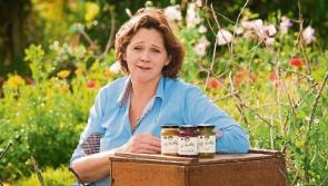 Nenagh's Florrie Purcell says winning Blas award opened doors for business