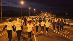 Darkness Into Light proves an outstanding event in Thurles