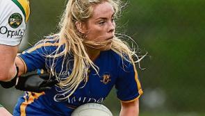 Tipperary lady footballers meet Wexford in replay of league final at Birr