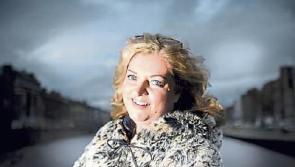 Soprano Cara O'Sullivan for Kilshane House