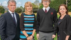 Top scholarship for Clonmel High School student