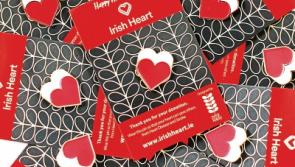 Volunteers needed for Happy Heart Appeal in Clonmel this Friday