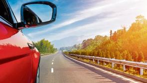 Summer driving tips - it's not all open windows and 99s!