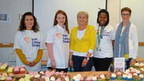 Tipperary MSD staff raise funds for Daffodil Day at Ballydine plant