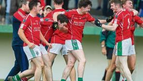 Dundrum hosts West Tipperary minor football finals double bill