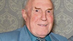 OBITUARY Alfie McDermott was an Ardfinnan footballing legend