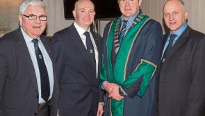 Fifty years of good deeds in Clonmel are recognised