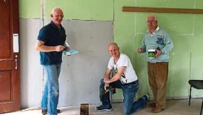 Men's Shed open meeting planned in Carrick on Suir
