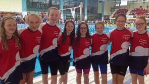 Brendan Cantwell achieves new PBs at Schools Interpros