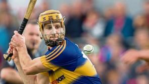 BREAKING All Ireland winning hurler Kieran Bergin joins Tipperary footballers