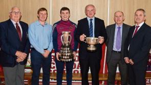 Tipperary council hosts civic reception for Our Lady's heroes
