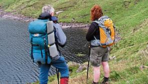 Hike & bike in the Glen of Aherlow