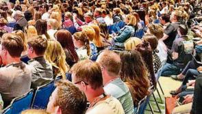 Frank discussion: Tipperary village with great ideas has another big meeting planned