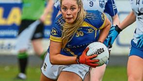 Tipp's Aisling McCarthy is heading to Australia 