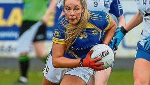 BREAKING Tipperary ladies crowned league champions and win promotion