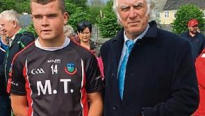 Galtee-Golden make it three-in-a-row West Tipperary minor titles