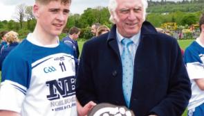 Cappawhite Gaels make it second time lucky in West Tipp minor B final