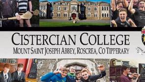 Cistercian College - new scholarships
