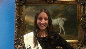 Thurles girl Miriam set for royal weekend at Blue Jean Festival