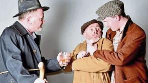 Clonmel Theatre Guild present 'The Field'