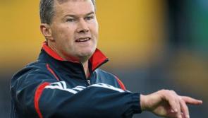 Some potential players being lost to Gaelic games with development squads - Denis Walsh