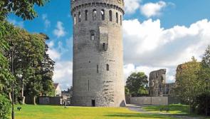 Nenagh celebrations: Cllr Seamus Morris wants to bring back Kennedy Treaty to its home town