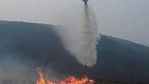 Hill farmers demand change to law on burning mountain land