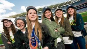 Ursuline students take top award at One Good Idea Final