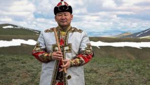 Film Festival to explore tales of world travel