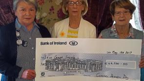 Tipperary communities rally to beat cancer