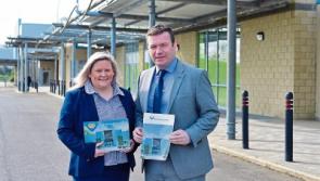Next stage in new Tipp town innovation park comes today!