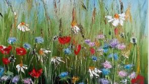 Art escapes for Clonmel library exhibition