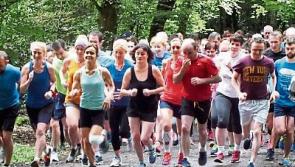 Clonmel's first Parkrun will be held  on Saturday