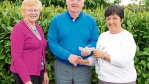 Cashel Lions support Brazil Literacy Project