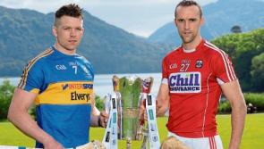 Tipp hurlers will need to get Galway defeat out of their system if they're to overcome Cork