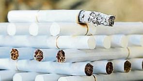 Tipperary illegal cigarettes seizure - 2,500 found in Cahir raid