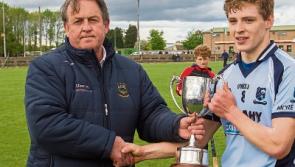 Moyle Rovers fight back to claim Tipperary u-21 'A' football crown