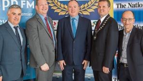 Inaugural County Tipperary Business Awards launch