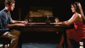 Superb drama 'The Collector' comes to The Source