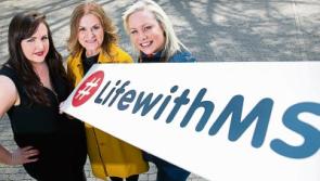 World MS Day - supporting people with MS in Tipperary