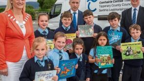 New service to support Tipperary children with literacy problems