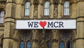 Books of Condolence for Manchester Tragedy will open Tipperary towns this morning