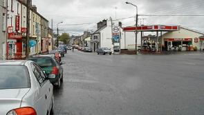 Tipperary councillors in war of words over Borrisokane roadworks