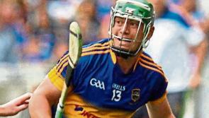 Bubbles is back as Tipp hurling and football teams are named for tomorrows games