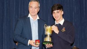 Rockwell students honoured at awards day