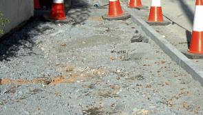 Footpaths are not up to scratch in Tipperary with big improvements needed 