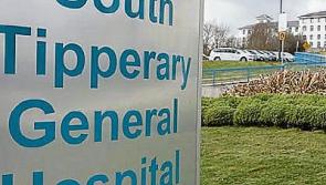 Tipperary hospitals to take part in the first ever National Patient Experience Survey