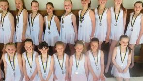 AOK dancers qualify for world championships